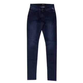 Luzien Skinny High Waist Jean