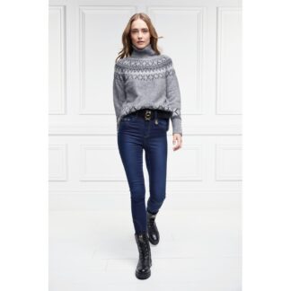 Thermal Jodhpur Jean